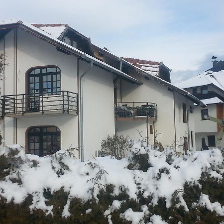 Vila Stojkovic Zlatibor公寓 外观 照片