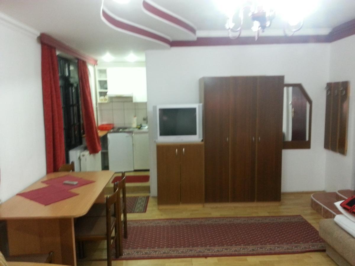 Vila Stojkovic 兹拉蒂博尔 外观 照片