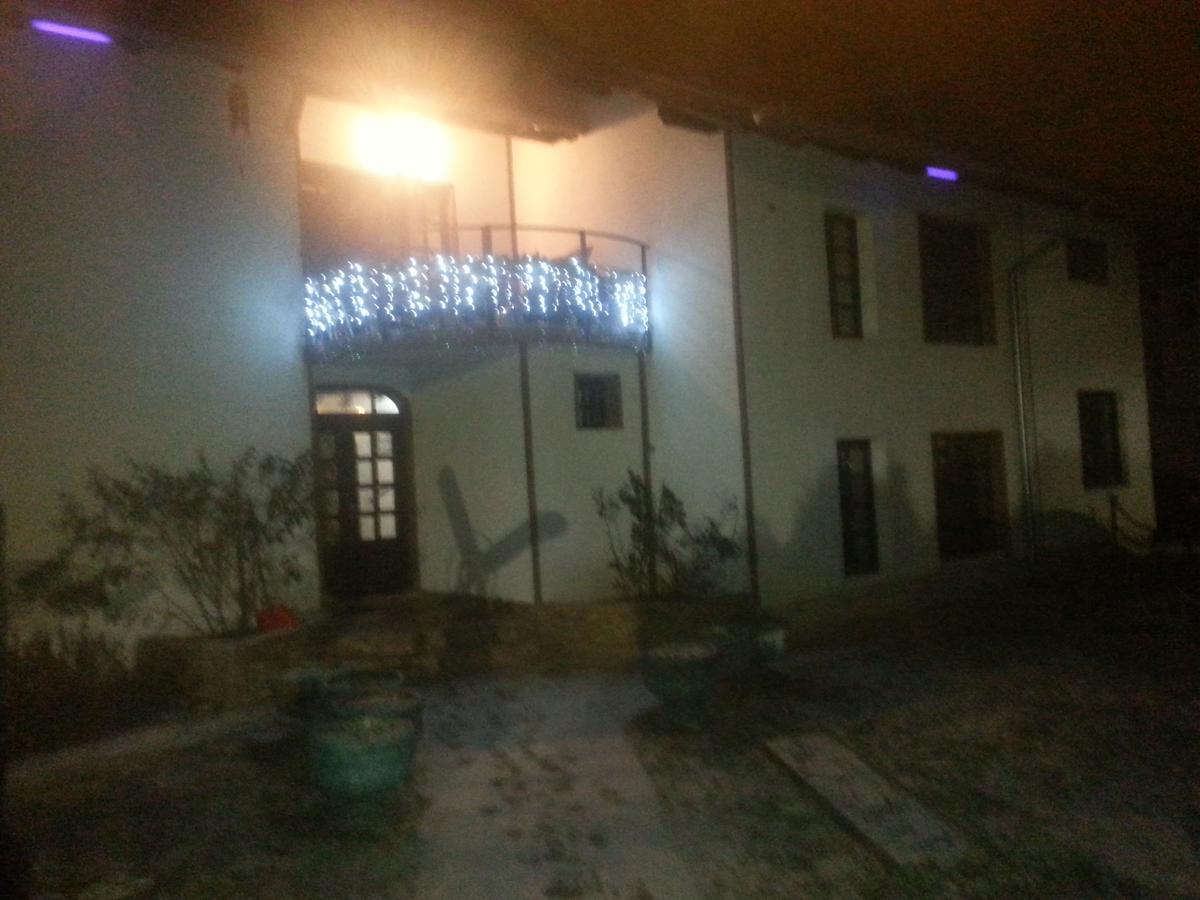 Vila Stojkovic Zlatibor公寓 外观 照片